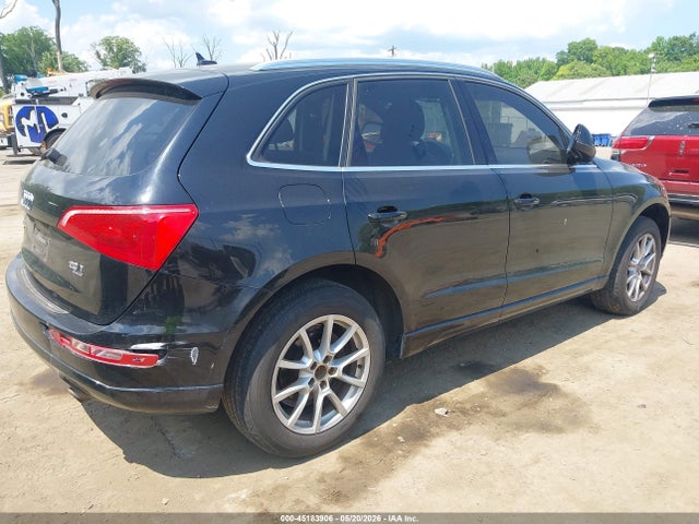 Aukcja sprzedaży 2012 Audi Q5 2.0t Premium, vin: WA1CFAFP8CA135063, numer aukcji: 45183906