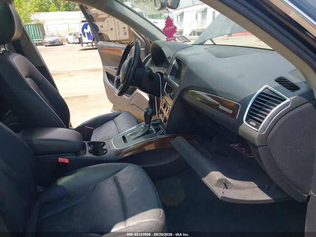 Aukcja sprzedaży 2012 Audi Q5 2.0t Premium, vin: WA1CFAFP8CA135063, numer aukcji: 45183906