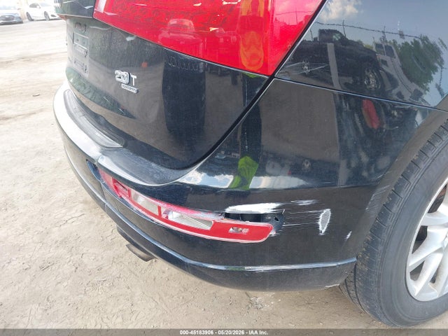 Aukcja sprzedaży 2012 Audi Q5 2.0t Premium, vin: WA1CFAFP8CA135063, numer aukcji: 45183906