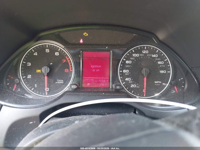 Aukcja sprzedaży 2012 Audi Q5 2.0t Premium, vin: WA1CFAFP8CA135063, numer aukcji: 45183906