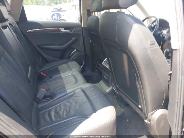 Aukcja sprzedaży 2012 Audi Q5 2.0t Premium, vin: WA1CFAFP8CA135063, numer aukcji: 45183906