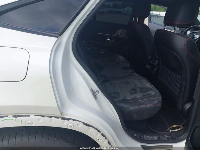 4JGFD6BB9MA537509 Mercedes-Benz Amg Gle 53 Coupe 4matic