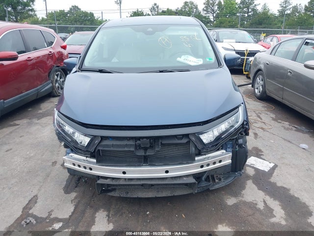 Aukcja sprzedaży 2025 Honda Odyssey Ex-l, vin: 5FNRL6H60SB089129, numer aukcji: 45183908