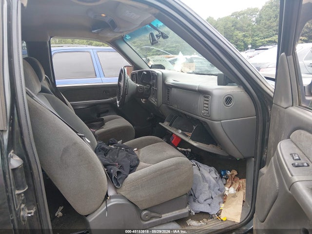 Aukcja sprzedaży 2003 Chevrolet Silverado 1500 Ls, vin: 1GCEC19V83Z337405, numer aukcji: 45183918