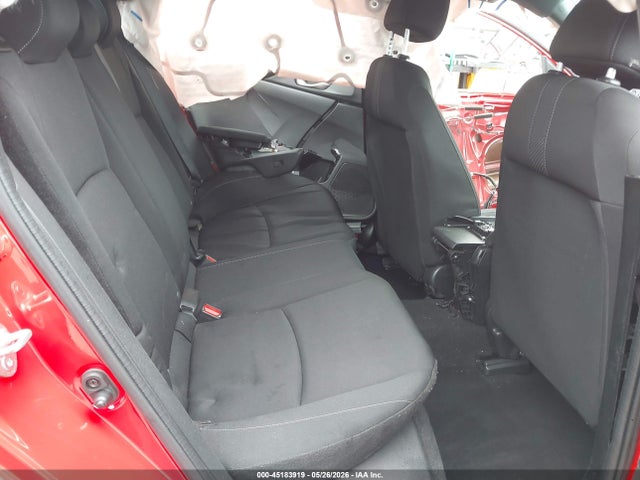 SHHFK7H2XHU423165 Honda Civic Lx