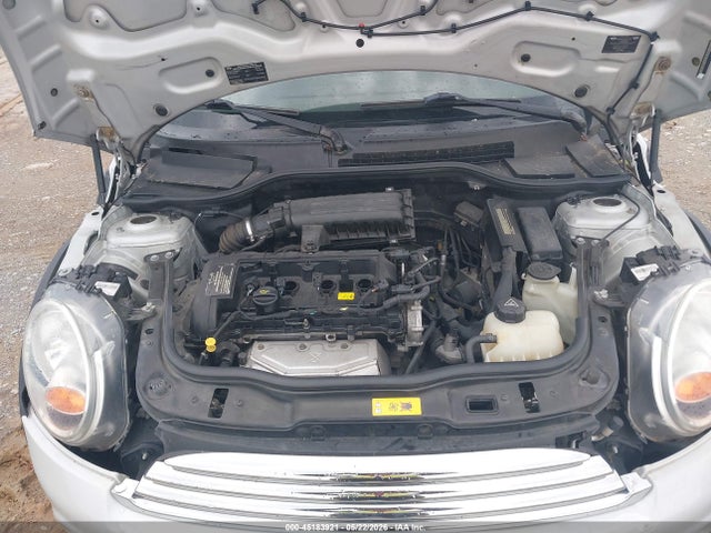 Aukcja sprzedaży 2011 Mini Cooper, vin: WMWSU3C51BT183168, numer aukcji: 45183921