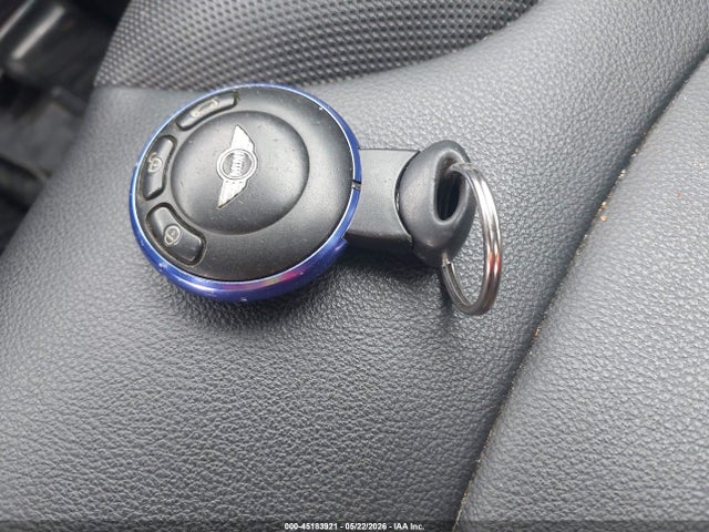 Aukcja sprzedaży 2011 Mini Cooper, vin: WMWSU3C51BT183168, numer aukcji: 45183921
