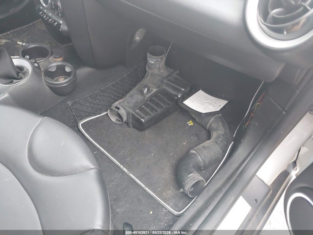 Aukcja sprzedaży 2011 Mini Cooper, vin: WMWSU3C51BT183168, numer aukcji: 45183921