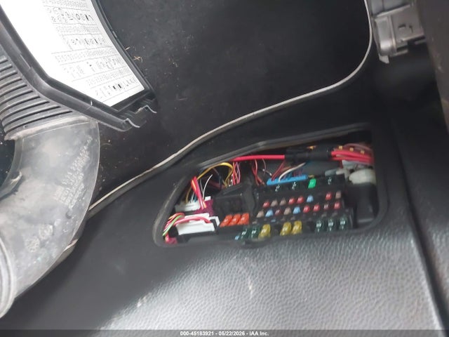 Aukcja sprzedaży 2011 Mini Cooper, vin: WMWSU3C51BT183168, numer aukcji: 45183921