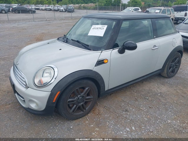 Aukcja sprzedaży 2011 Mini Cooper, vin: WMWSU3C51BT183168, numer aukcji: 45183921