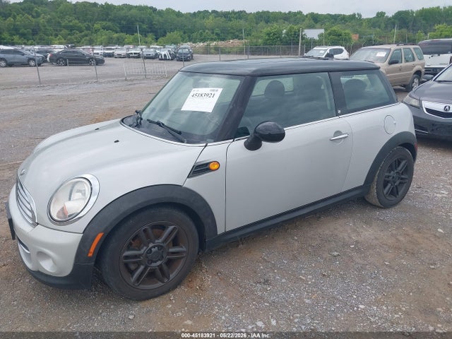 Aukcja sprzedaży 2011 Mini Cooper, vin: WMWSU3C51BT183168, numer aukcji: 45183921