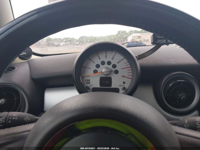 Aukcja sprzedaży 2011 Mini Cooper, vin: WMWSU3C51BT183168, numer aukcji: 45183921