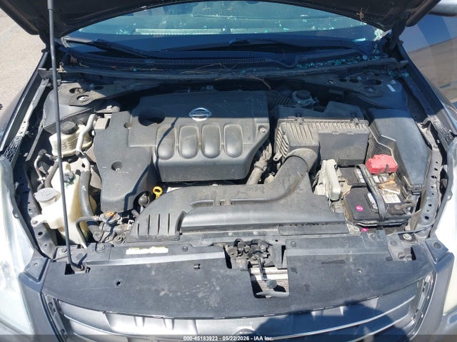 Продаж на аукціоні авто 2012 Nissan Altima 2.5 S, vin: 1N4AL2AP0CN451302, номер лоту: 45183923