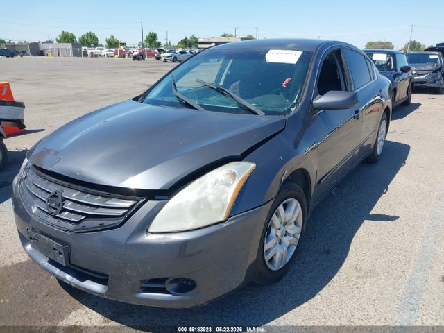 Продаж на аукціоні авто 2012 Nissan Altima 2.5 S, vin: 1N4AL2AP0CN451302, номер лоту: 45183923