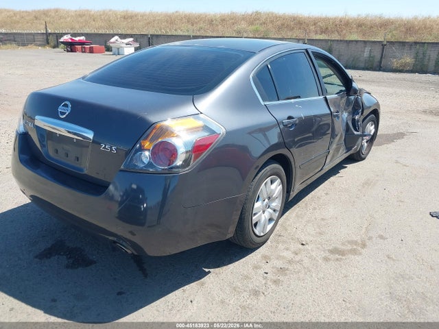 Продаж на аукціоні авто 2012 Nissan Altima 2.5 S, vin: 1N4AL2AP0CN451302, номер лоту: 45183923