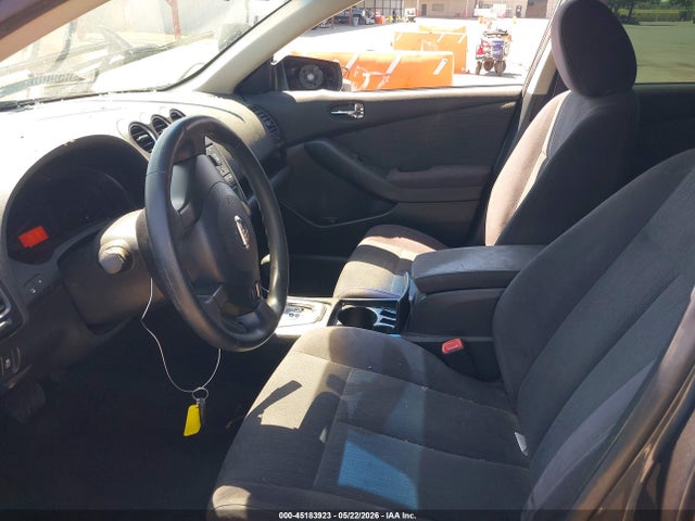 Продаж на аукціоні авто 2012 Nissan Altima 2.5 S, vin: 1N4AL2AP0CN451302, номер лоту: 45183923
