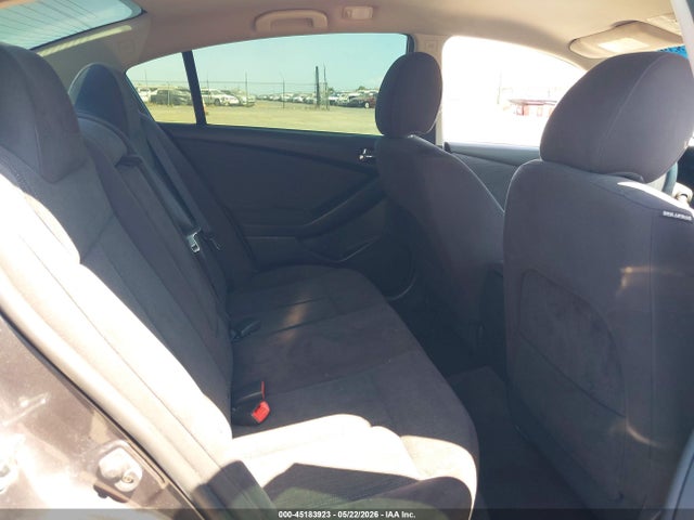 Продаж на аукціоні авто 2012 Nissan Altima 2.5 S, vin: 1N4AL2AP0CN451302, номер лоту: 45183923