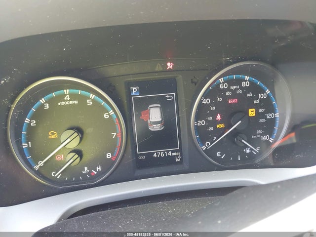 2017 Toyota Rav4 Xle მანქანა იყიდება აუქციონზე, vin: 2T3WFREV6HW359541, აუქციონის ნომერი: 45183925