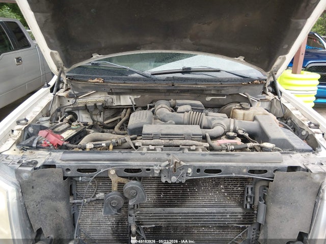 Продаж на аукціоні авто 2009 Ford F-150 King Ranch/lariat/platinum/xl/xlt, vin: 1FTPW12V69FA36300, номер лоту: 45183926