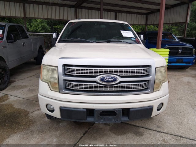 Продаж на аукціоні авто 2009 Ford F-150 King Ranch/lariat/platinum/xl/xlt, vin: 1FTPW12V69FA36300, номер лоту: 45183926
