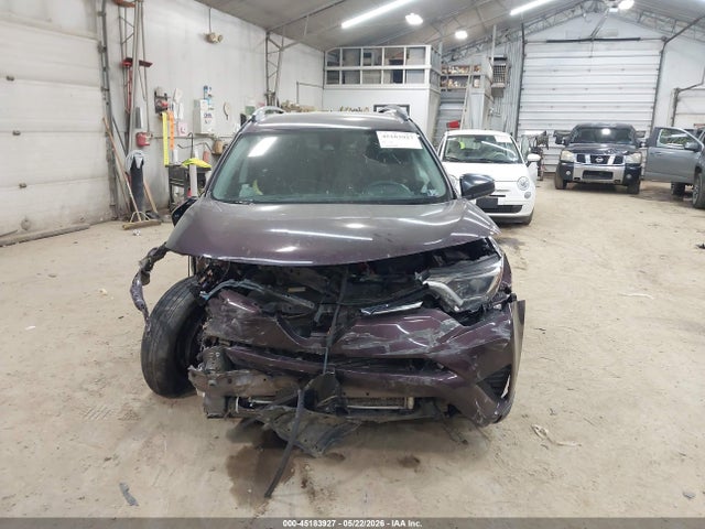 Продажа на аукционе авто 2017 Toyota Rav4 Le, vin: 2T3BFREV8HW669334, номер лота: 45183927