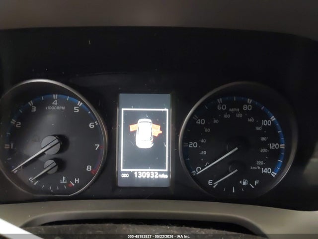 45183927 :رقم المزاد ، 2T3BFREV8HW669334 vin ، 2017 Toyota Rav4 Le مزاد بيع