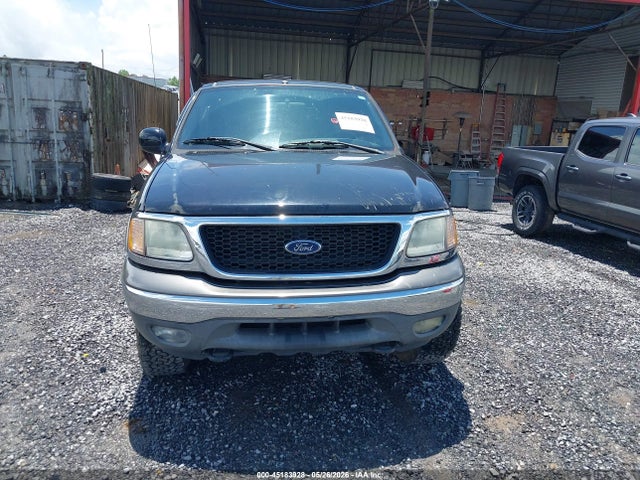 Aukcja sprzedaży 2003 Ford F-150 Lariat/xl/xlt, vin: 1FTRX18L63NB40844, numer aukcji: 45183928