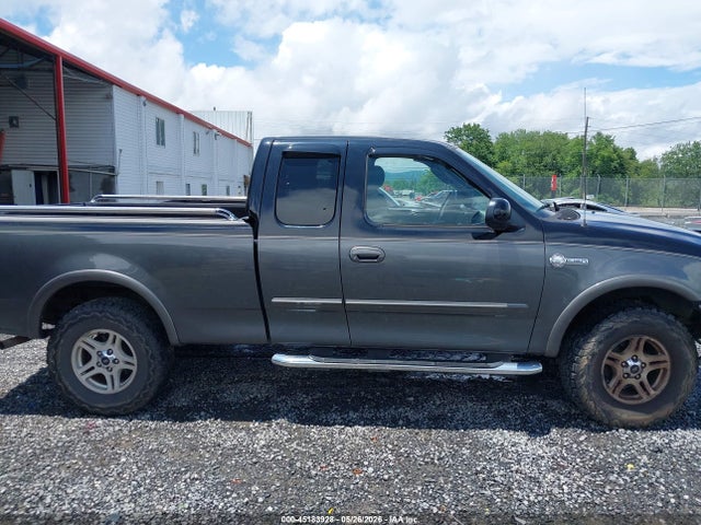 Aukcja sprzedaży 2003 Ford F-150 Lariat/xl/xlt, vin: 1FTRX18L63NB40844, numer aukcji: 45183928