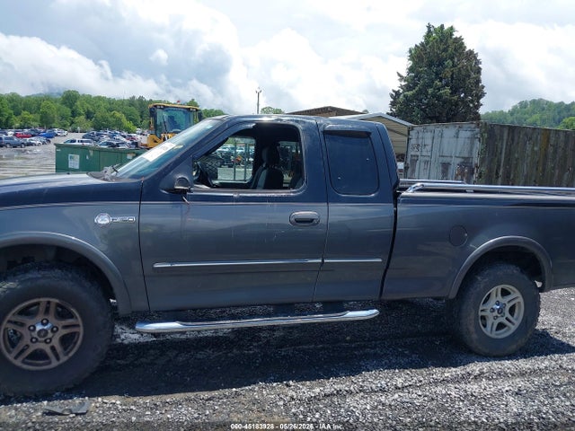 Aukcja sprzedaży 2003 Ford F-150 Lariat/xl/xlt, vin: 1FTRX18L63NB40844, numer aukcji: 45183928