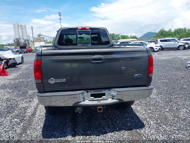 Aukcja sprzedaży 2003 Ford F-150 Lariat/xl/xlt, vin: 1FTRX18L63NB40844, numer aukcji: 45183928