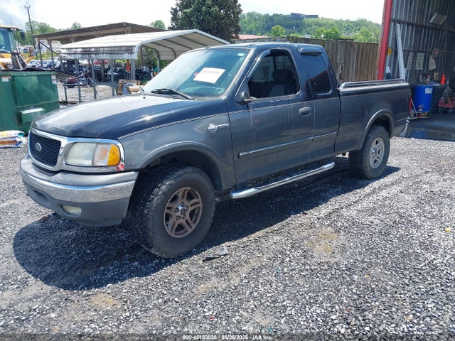 Aukcja sprzedaży 2003 Ford F-150 Lariat/xl/xlt, vin: 1FTRX18L63NB40844, numer aukcji: 45183928