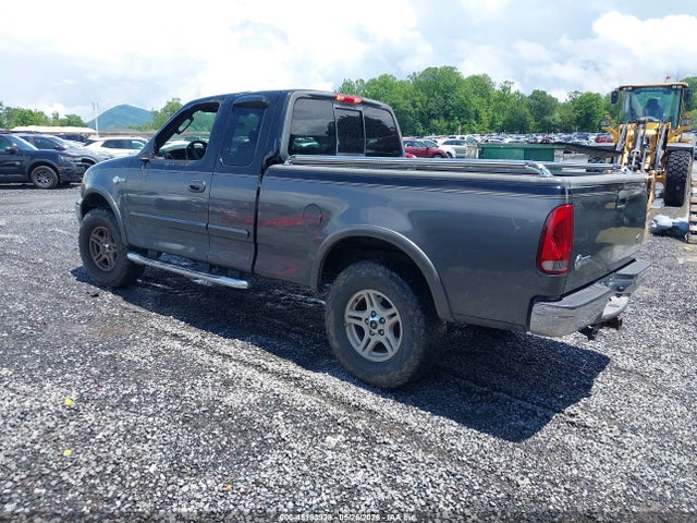 Aukcja sprzedaży 2003 Ford F-150 Lariat/xl/xlt, vin: 1FTRX18L63NB40844, numer aukcji: 45183928
