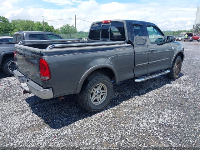 Aukcja sprzedaży 2003 Ford F-150 Lariat/xl/xlt, vin: 1FTRX18L63NB40844, numer aukcji: 45183928