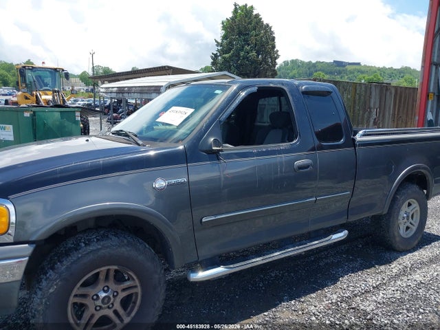Aukcja sprzedaży 2003 Ford F-150 Lariat/xl/xlt, vin: 1FTRX18L63NB40844, numer aukcji: 45183928