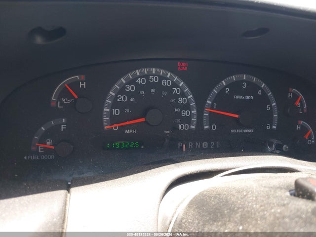 Aukcja sprzedaży 2003 Ford F-150 Lariat/xl/xlt, vin: 1FTRX18L63NB40844, numer aukcji: 45183928