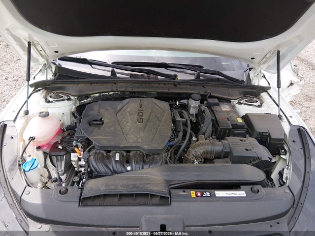 Aukcja sprzedaży 2025 Kia K5 Gt-line, vin: KNAG64J74S5392001, numer aukcji: 45183931