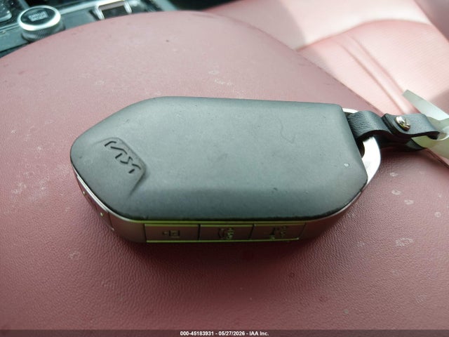 Aukcja sprzedaży 2025 Kia K5 Gt-line, vin: KNAG64J74S5392001, numer aukcji: 45183931