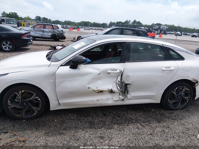 Aukcja sprzedaży 2025 Kia K5 Gt-line, vin: KNAG64J74S5392001, numer aukcji: 45183931