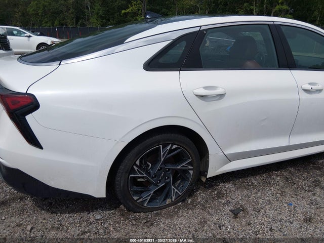 Aukcja sprzedaży 2025 Kia K5 Gt-line, vin: KNAG64J74S5392001, numer aukcji: 45183931
