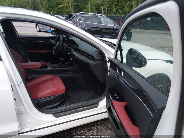 Aukcja sprzedaży 2025 Kia K5 Gt-line, vin: KNAG64J74S5392001, numer aukcji: 45183931