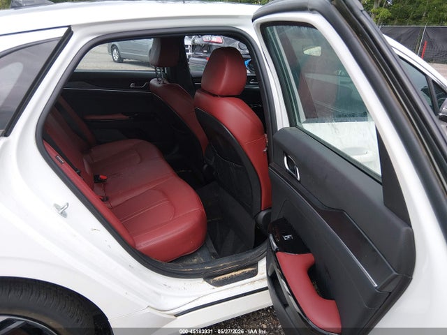 Aukcja sprzedaży 2025 Kia K5 Gt-line, vin: KNAG64J74S5392001, numer aukcji: 45183931