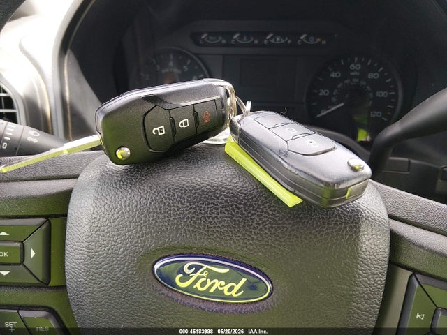 Продажа на аукционе авто 2019 Ford F-150 Xl, vin: 1FTEW1EB8KFA22378, номер лота: 45183938