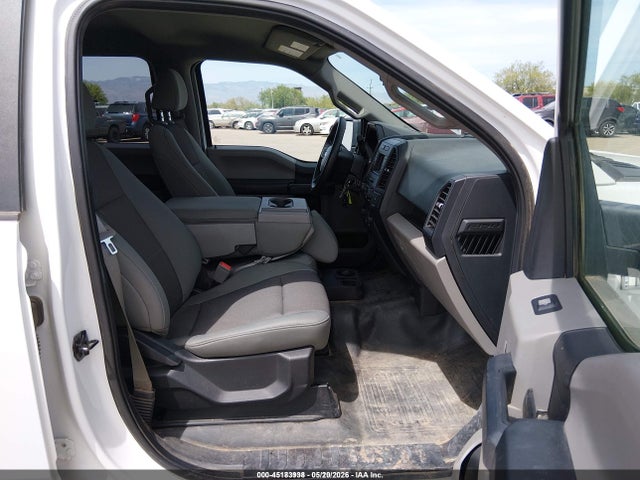 Продажа на аукционе авто 2019 Ford F-150 Xl, vin: 1FTEW1EB8KFA22378, номер лота: 45183938