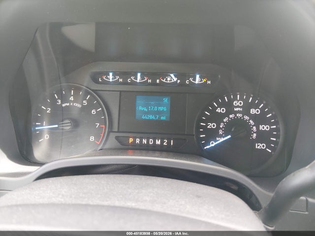 Продажа на аукционе авто 2019 Ford F-150 Xl, vin: 1FTEW1EB8KFA22378, номер лота: 45183938