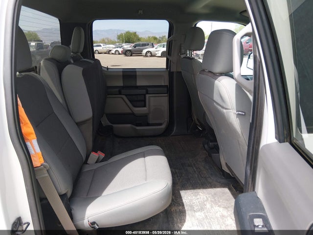 Продажа на аукционе авто 2019 Ford F-150 Xl, vin: 1FTEW1EB8KFA22378, номер лота: 45183938