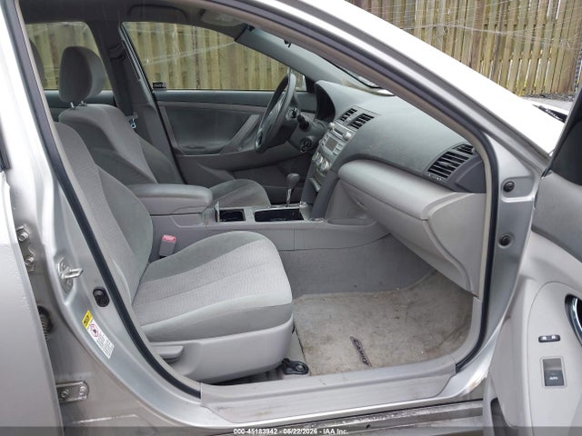 45183942 :رقم المزاد ، 4T4BF3EK8AR046013 vin ، 2010 Toyota Camry مزاد بيع
