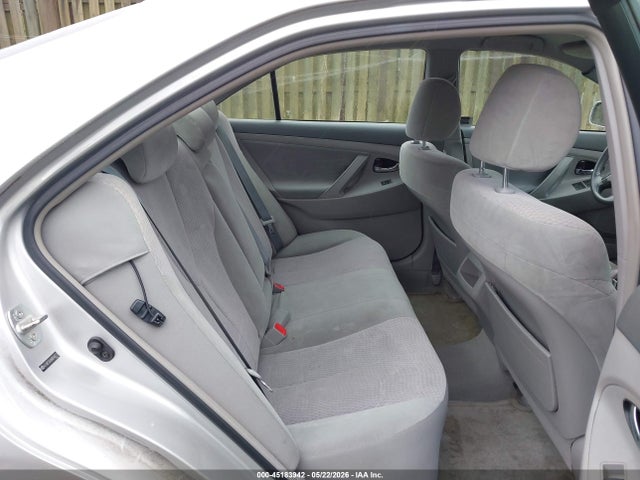 45183942 :رقم المزاد ، 4T4BF3EK8AR046013 vin ، 2010 Toyota Camry مزاد بيع