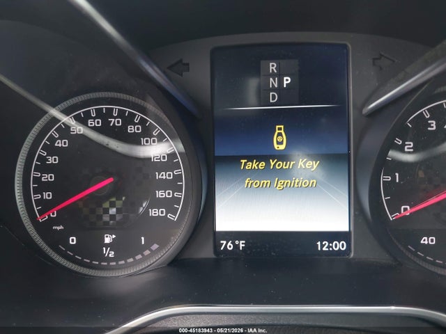 Продаж на аукціоні авто 2017 Mercedes-benz Amg C 43 4matic, vin: 55SWF6EB7HU215263, номер лоту: 45183943