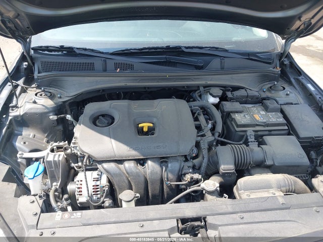Aukcja sprzedaży 2024 Kia Forte Lxs, vin: 3KPF24AD9RE810129, numer aukcji: 45183945