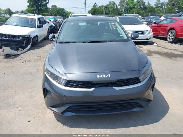 Aukcja sprzedaży 2024 Kia Forte Lxs, vin: 3KPF24AD9RE810129, numer aukcji: 45183945